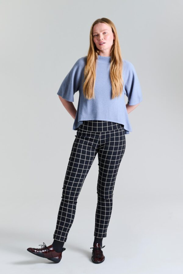 Broek Tictactoe