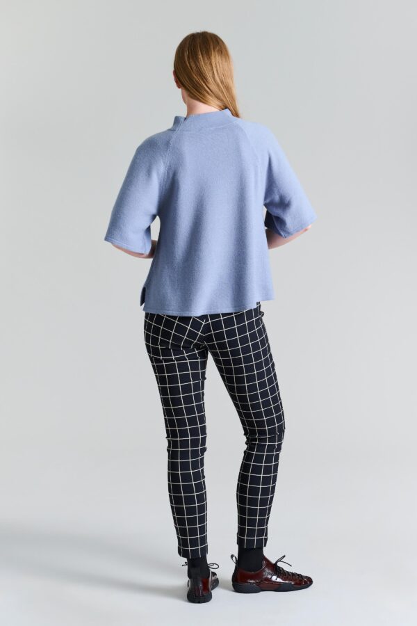 Broek Tictactoe - Afbeelding 2