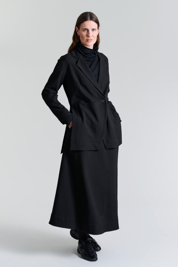 Rok Noru Black