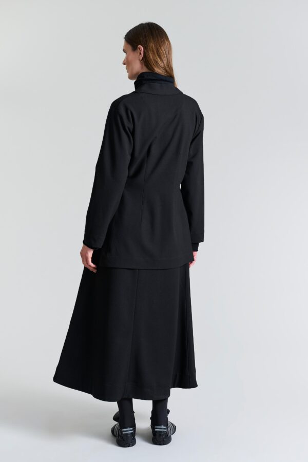 Jas Noru Black - Afbeelding 2