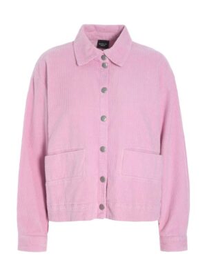 Jacket Kort Berubetto Candyfloss