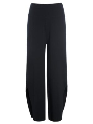 Broek Nisu Black