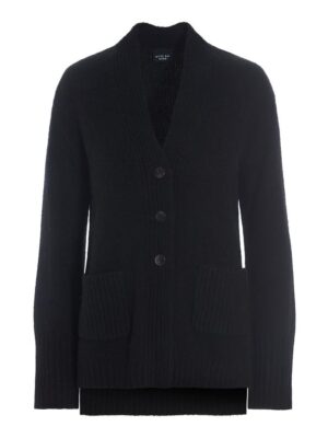 Vest Kebukai Black