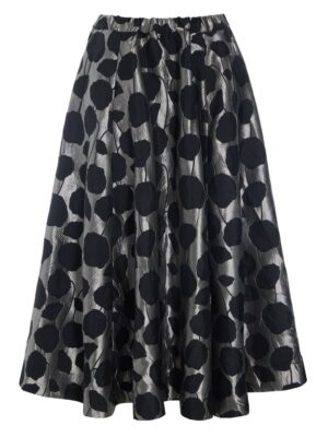 14899 Rok Flowerbomb Stone/Black