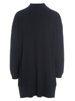 Bloes Lang Saku Black