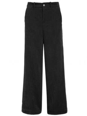 Broek Lang Berubetto Black