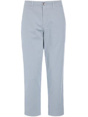 Kihon Pants Tender Bleu 15035-6041