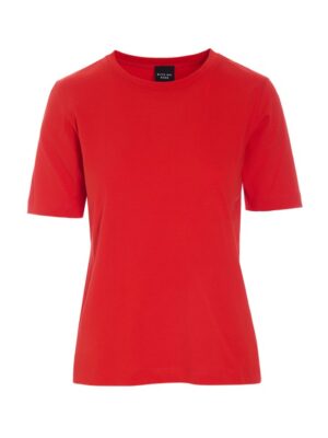 Osaka T-shirt Fiery Red 15067-5067