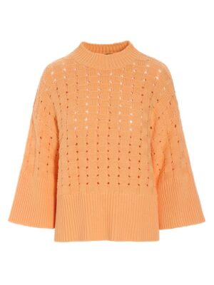 Kareshi Blouse Melon 15084-4089