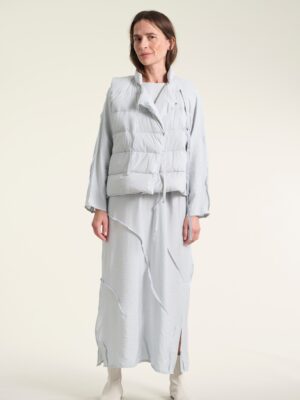 Sun Beach Dress Tender Blue 15131-6041