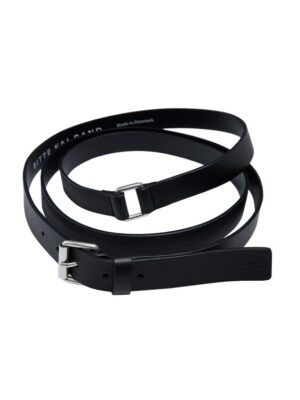 Daburu Belt Black 15094-0039