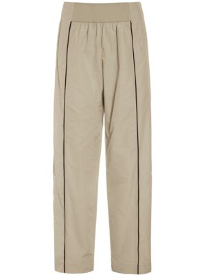 Fukkura Piping Pants Desert 15107-7005