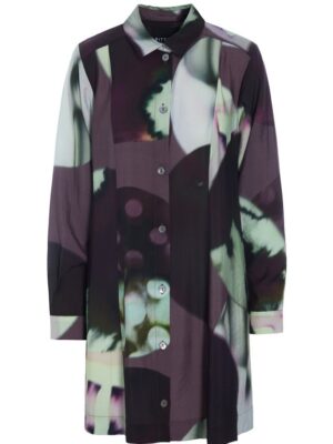 Tsuki Tunic Shirt Lunar Eclipse15137-9398