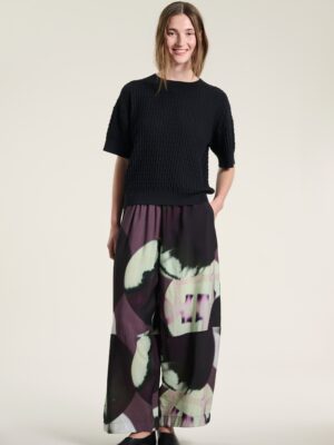 Tsuki Wide Pants Lunar Eclipse 15138-9398