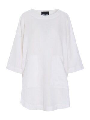 Airy Linen Tunic White 15194-1000