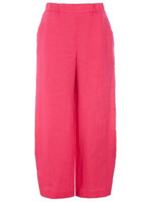 Airy Linen Elastic Paints Rhodonendron 15196-8069